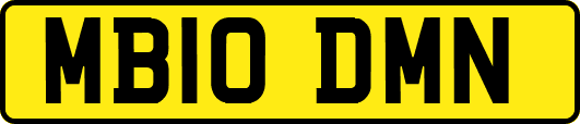 MB10DMN