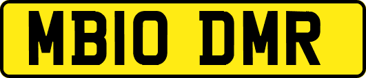 MB10DMR