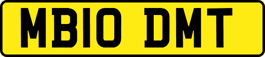 MB10DMT