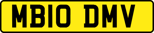 MB10DMV