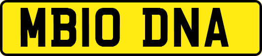 MB10DNA