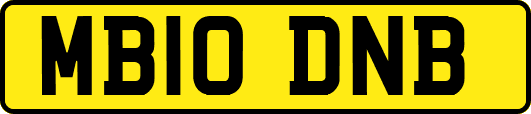 MB10DNB