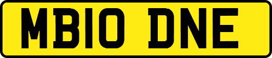 MB10DNE