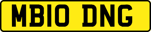 MB10DNG