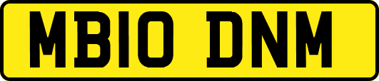 MB10DNM