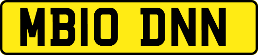 MB10DNN