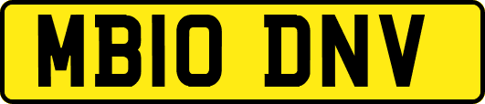 MB10DNV