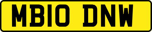 MB10DNW