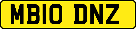 MB10DNZ