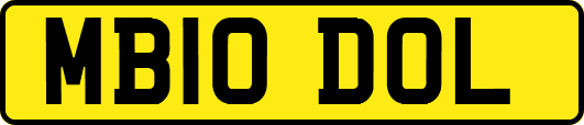 MB10DOL
