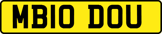MB10DOU