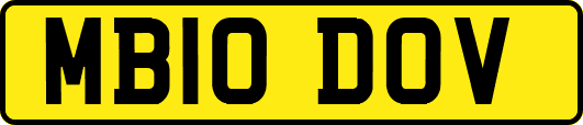 MB10DOV