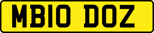 MB10DOZ