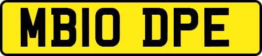 MB10DPE