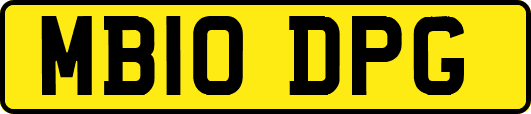 MB10DPG