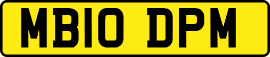 MB10DPM