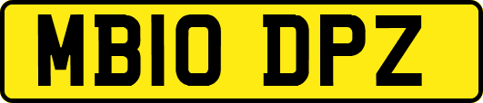 MB10DPZ