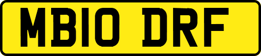 MB10DRF