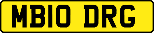 MB10DRG