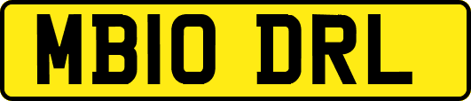 MB10DRL