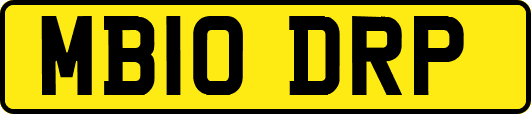 MB10DRP