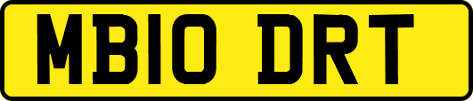MB10DRT