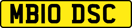 MB10DSC