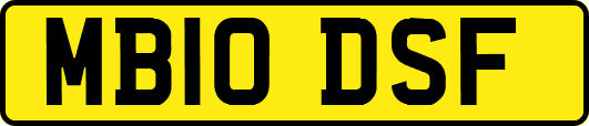 MB10DSF
