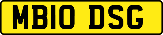 MB10DSG