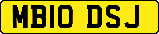 MB10DSJ
