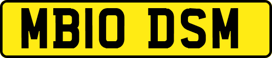 MB10DSM
