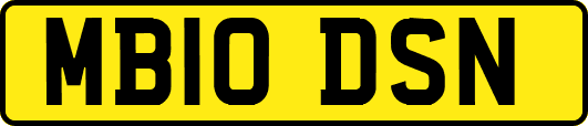 MB10DSN