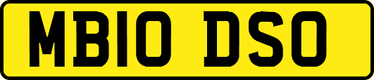 MB10DSO