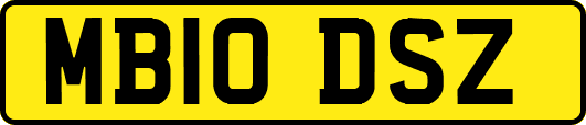 MB10DSZ