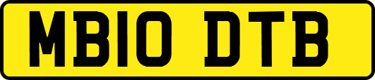 MB10DTB