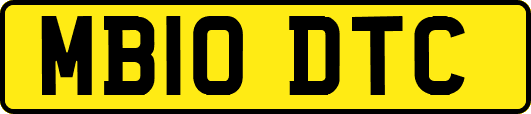 MB10DTC