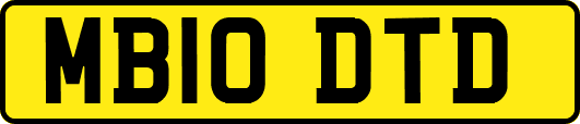 MB10DTD