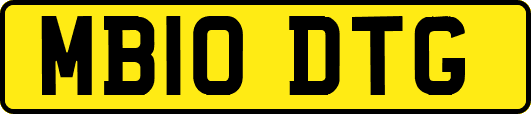 MB10DTG