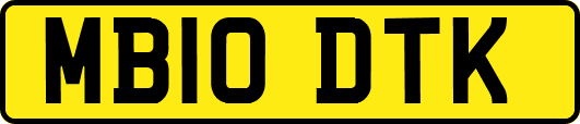 MB10DTK