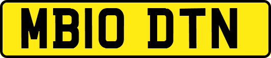 MB10DTN