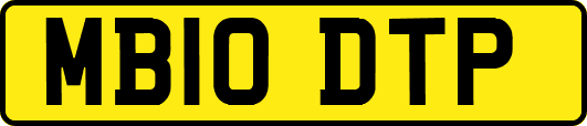 MB10DTP
