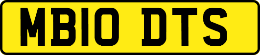 MB10DTS