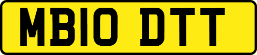 MB10DTT