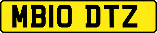 MB10DTZ