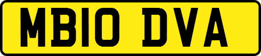 MB10DVA