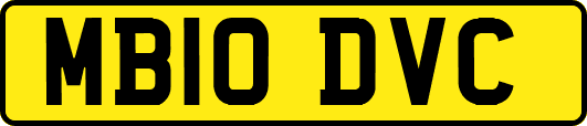 MB10DVC