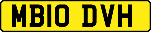 MB10DVH