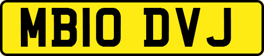 MB10DVJ