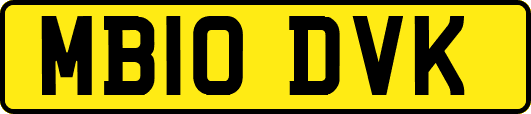 MB10DVK