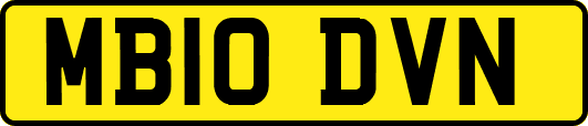 MB10DVN